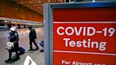 Canada to require negative COVID-19 tests for air travellers from China