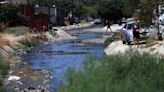 Ambientalistas acusan a Ciudad Juárez de contaminar el río Bravo de México y EE.UU.