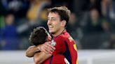 España derrota 5-0 a Andorra en amistoso previo a la Euro con triplete de Oyarzábal