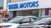 Tata Motors shares rally 4% to fresh 52-week high on Nomura upgrade - The Economic Times