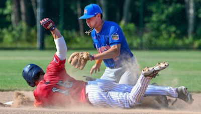 Cape Cod Baseball League roundup: Hyannis Harbor Hawks mercy rule Cotuit Kettleers in win