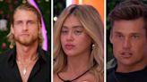 'Love Island USA': Harrison Luna's arrival poses threat to Kaylor Martin and Aaron Evans's connection