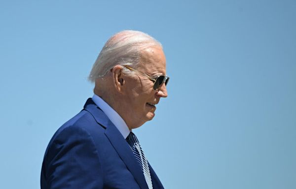 Biden Vs. Trump 2024 Election Polls: Biden Leads Trump By 2 Points—But Loses With RFK Jr. On Ballot, Latest...