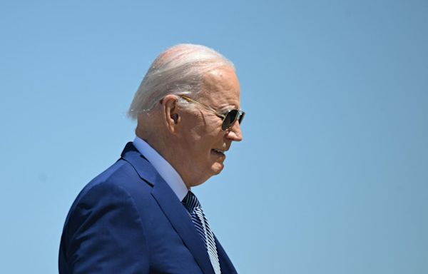 Biden Vs. Trump 2024 Election Polls: Trump Leads Biden In These 5 Key Battleground States, Latest Survey Shows