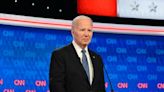 Biden's aides said his debate performance was poor because he struggles to function after 4 p.m., report says