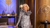 Mirtha Legrand recordó su primer trabajo en cine, cuando tenía apenas 13 años: “Hacía un frío espantoso en el estudio”