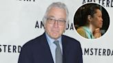 Who Is Robert De Niro’s Girlfriend Tiffany Chen? Meet the Mother of the Actor’s 7th Child