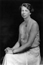 Eleanor Roosevelt