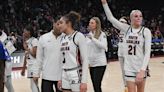 What channel is South Carolina women's basketball vs. Indiana on today? Time, TV schedule for March Madness game