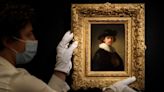 Two ‘exceptionally rare,’ previously unknown Rembrandt paintings discovered