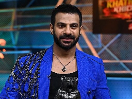 Khatron Ke Khiladi 14 Winner Karan Veer Mehra Opens Up On Winning Rohit Shetty's Show