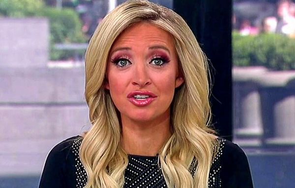 Kayleigh McEnany: 'Jurors are human' so 'Stormy Daniels should not be on the stand'
