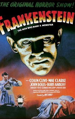 Frankenstein