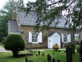 St. David's Episcopal Church (Radnor, Pennsylvania)