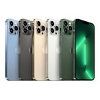 【福利品】Apple iPhone13 Pro 256G 贈多樣配件