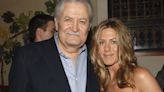 Legendary 'Days Of Our Lives' Actor John Aniston Dead At 89