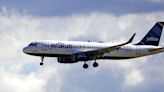 JetBlue sues Florida Department of Revenue