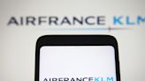 Air France-KLM profits slip 30% in second quarter as costs and Olympics bite