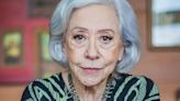 Fernanda Montenegro anuncia nova leitura de Simone de Beauvoir