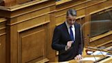 Greece to have elections in May, prime minister says