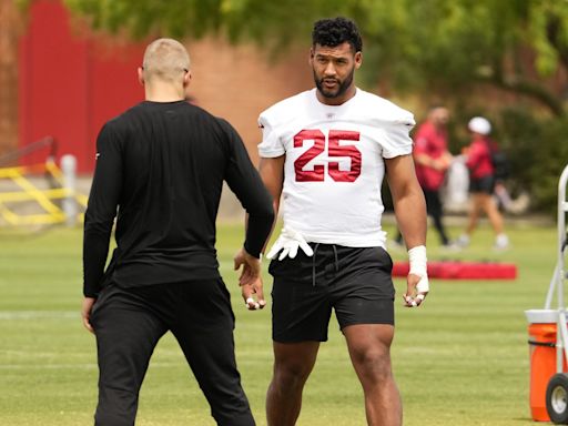 Arizona Cardinals' Zaven Collins: No ill intent about not having contract option picked up