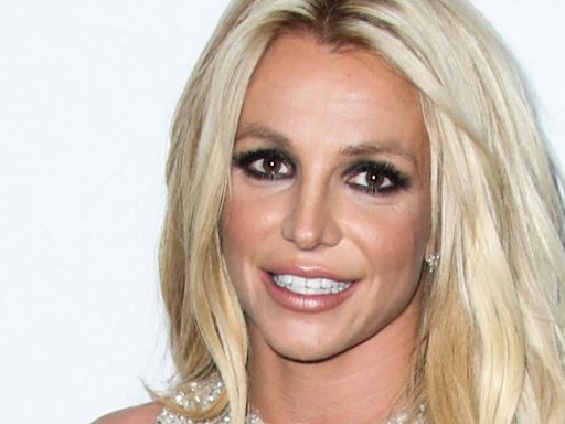 Is Britney Spears Single Again? Singer Deletes Message Blasting Boyfriend Paul Richard Soliz