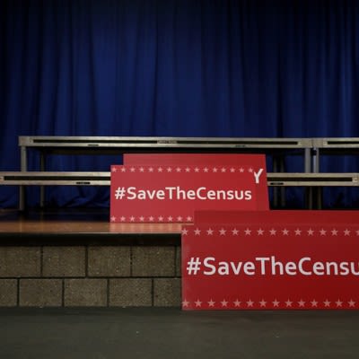 The House has voted to bring back a citizenship question to the census