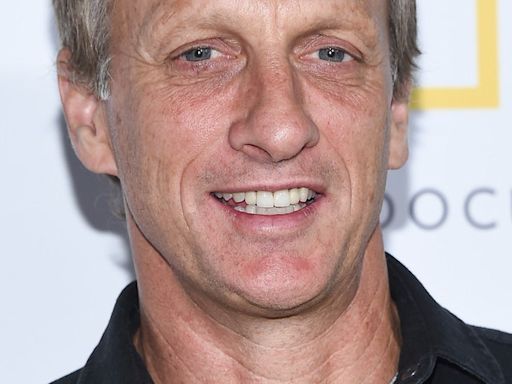 Is Skate Legend Tony Hawk About To Buy An Entire Southern California Town For $6,600,000?