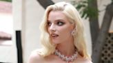 Anya Taylor-Joy Brought Old Hollywood Glamour to a Tiffany & Co. Event