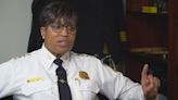 'Until everyone feels safe' MPD chief says despite decrease in violent crime, work continues to keep summer safe