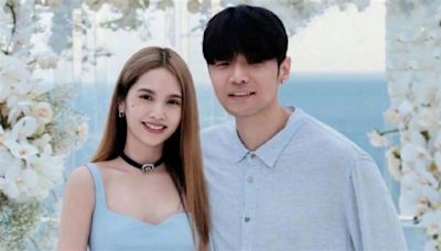 楊丞琳結婚5年像熱戀！抓包拉李榮浩用情侶麥克風 網羨：高甜度愛情