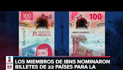 Nuevo billete de mil yenes se viraliza porque se parece a Pedrito Sola