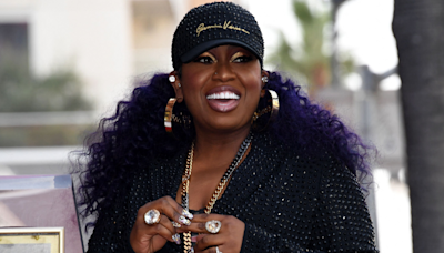 Missy Elliot Becomes First Hip-Hop Artist To Have Song Sent To Space | 103 JAMZ