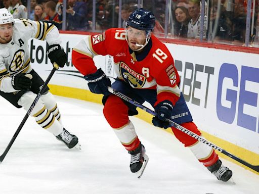 How to Watch Tonight's Boston Bruins vs. Florida Panthers Playoff Game