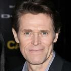 Willem Dafoe