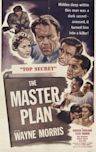 The Master Plan (1954 film)