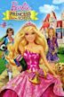 Barbie: Escuela de Princesas