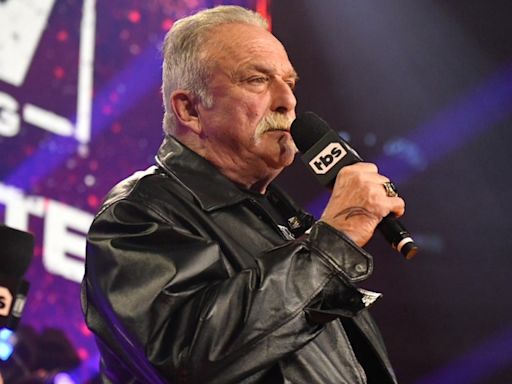 Jake Roberts Comments On Will Sasso’s Impression Of Him