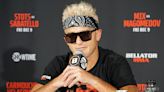 Danny Sabatello flabbergasted by scores in Bellator 289 loss to Raufeon Stots: ‘I don’t know how the f*ck I lost that fight’