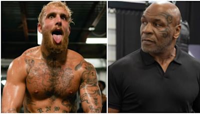 Jake Paul has been ordered to tell ref immediately if Mike Tyson does one thing during fight