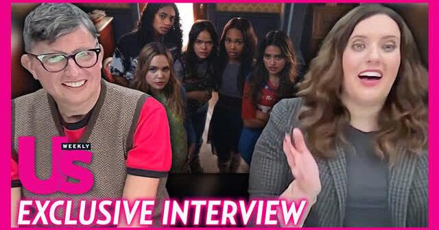 'PLL: Summer School' Has 'Unwritten Rule' About Not Killing Off the Leads — But No One Else Is Safe