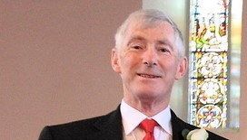 Man killed in Kerry crash is a retired Commandant of the Irish Army