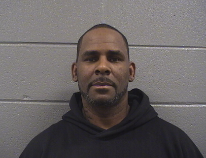 Chicago Court Rejects R. Kelly’s Appeal Over 20-Year Sentence