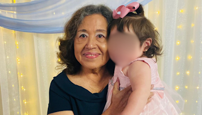 "No hay palabras para describir esto": abuela mexicana muere tras el paso de Beryl por Houston