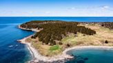 This $1.4M Island Getaway in Maine Is Ready for a New Wave