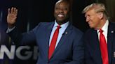 Sen. Tim Scott Is Trying to Court Black Voters, Isn't It a Little Late for That?