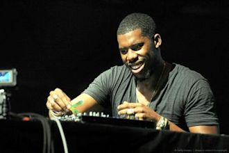 Flying Lotus