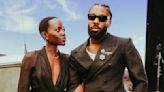 Brent Faiyaz and Lupita Nyong’o Star in Fake Action Film in ‘WY@’ Video