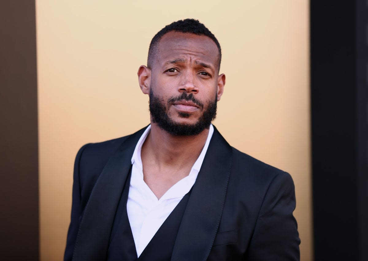 Marlon Wayans updates fans after home invasion, says he had ‘nothing valuable’ to rob