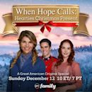 When Hope Calls: Hearties Christmas Present